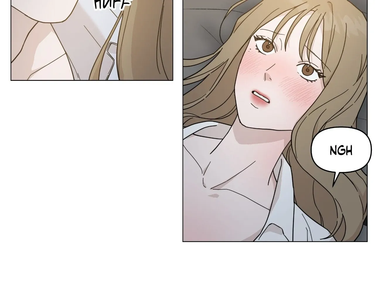 How To Captivate Your Boss Chapter 14 page 6 - 