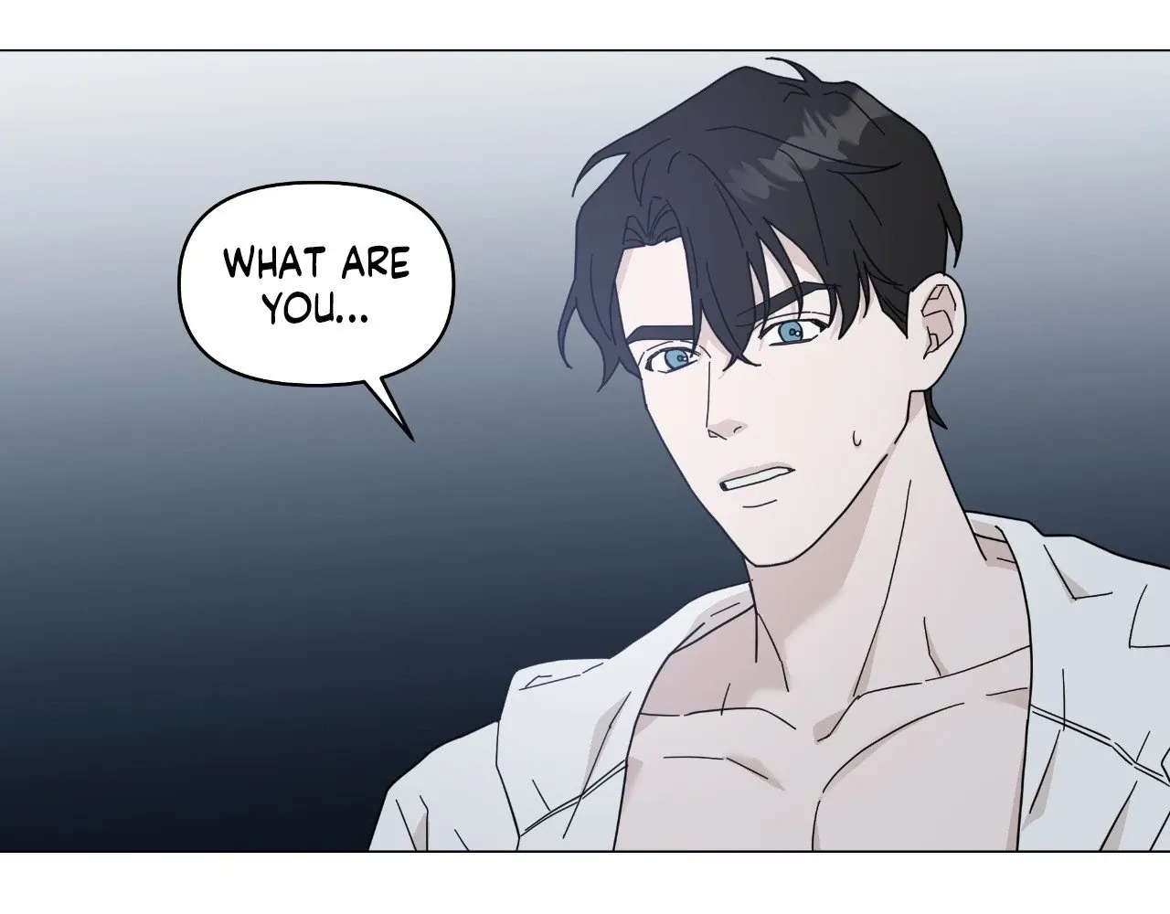 How To Captivate Your Boss Chapter 14 page 53 - 