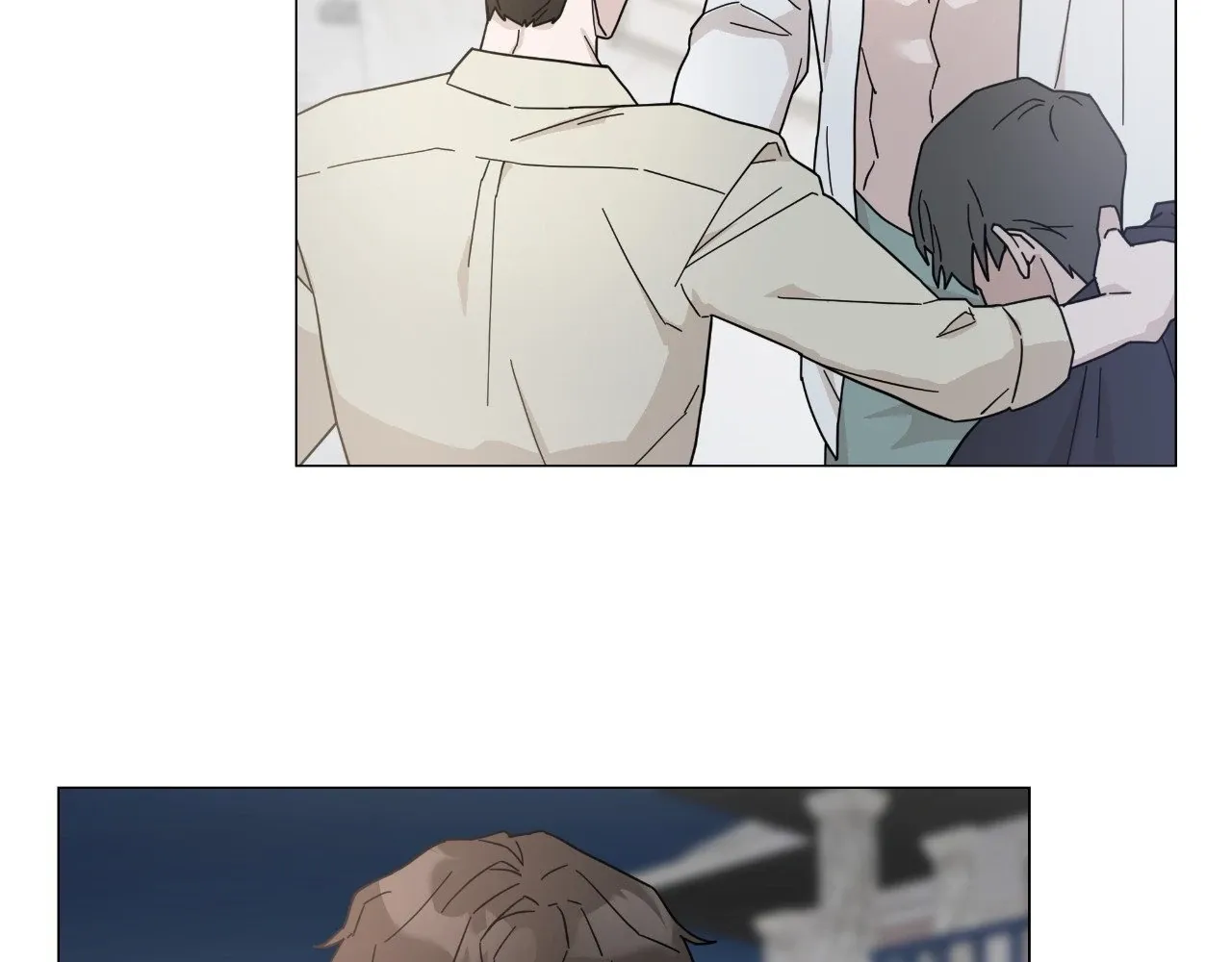 How To Captivate Your Boss Chapter 14 page 56 - 