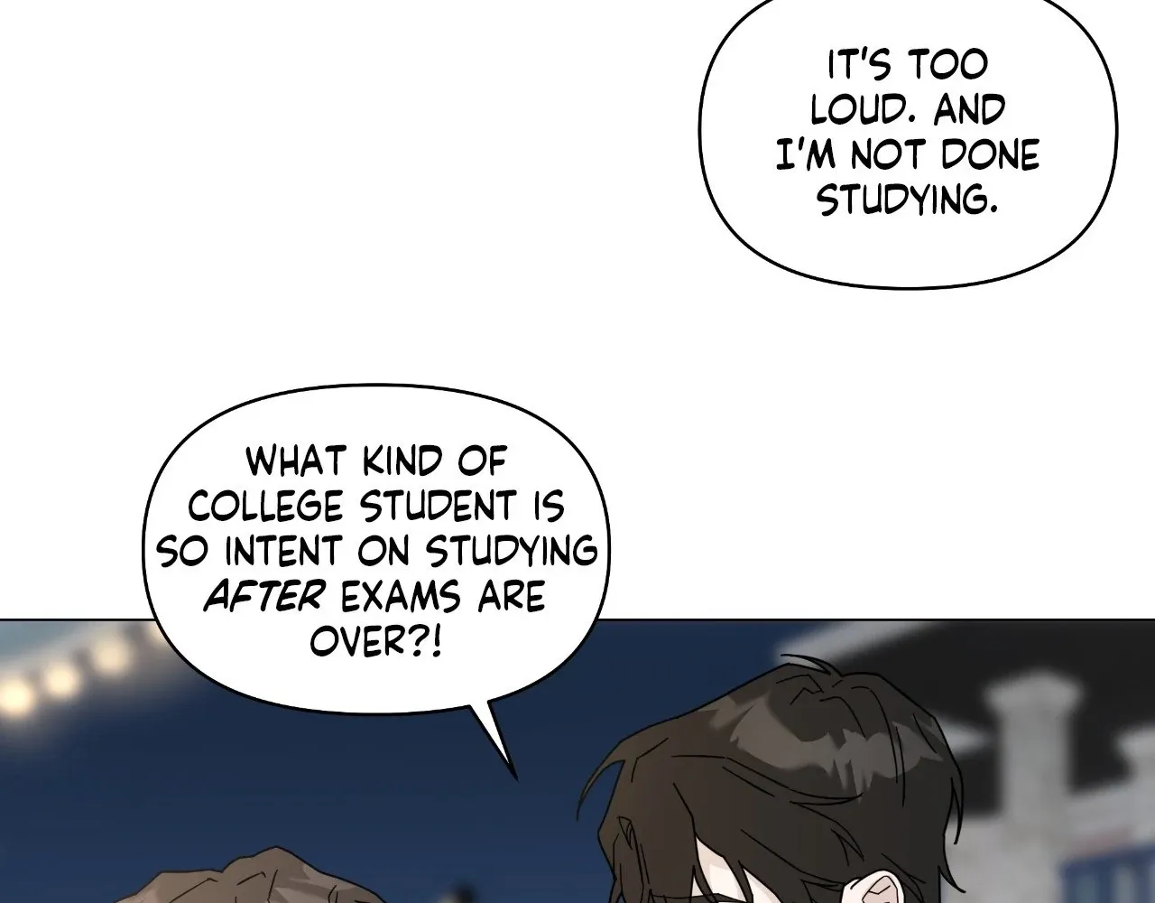 How To Captivate Your Boss Chapter 14 page 62 - 
