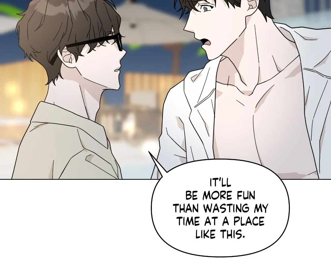 How To Captivate Your Boss Chapter 14 page 63 - 