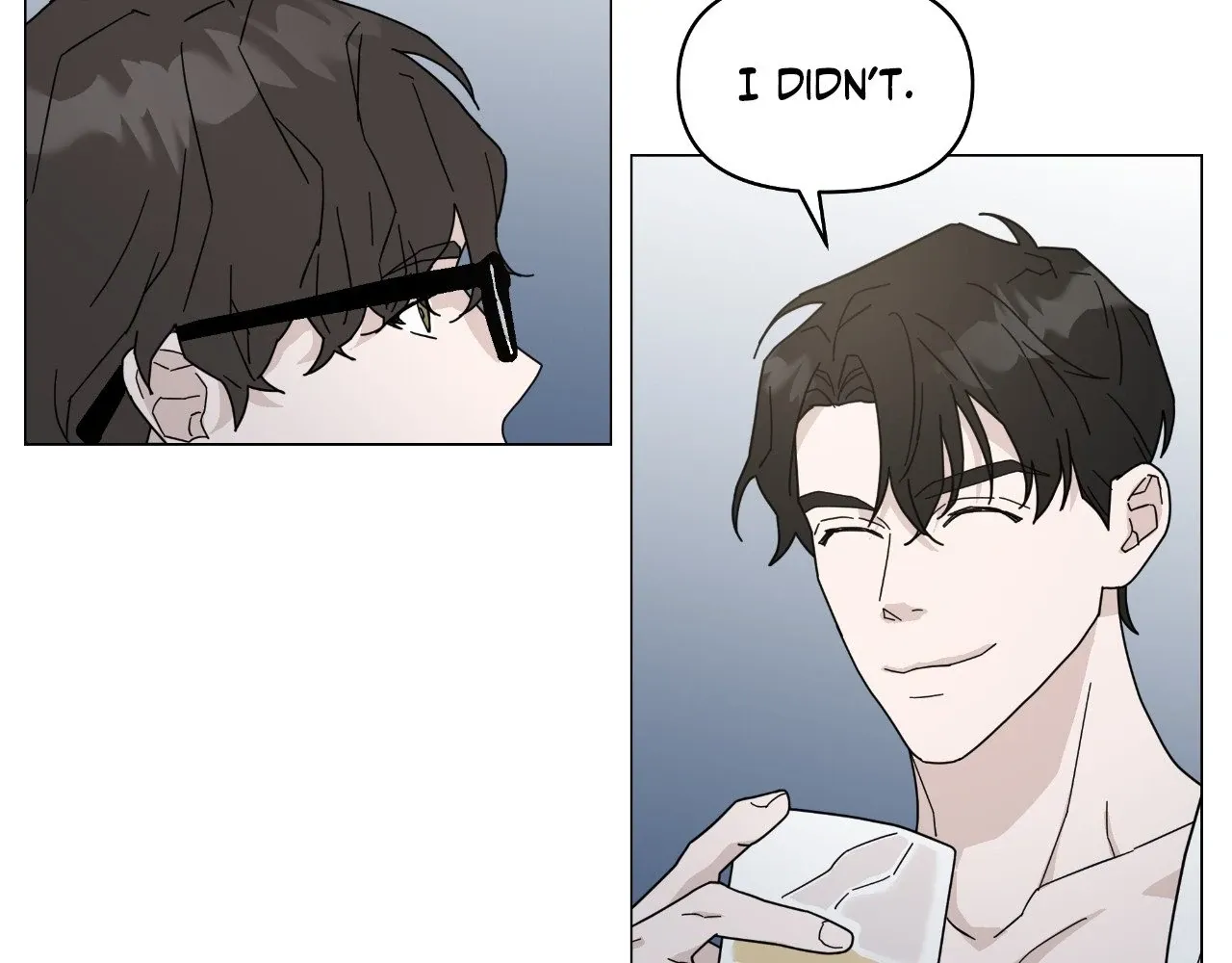 How To Captivate Your Boss Chapter 14 page 65 - 