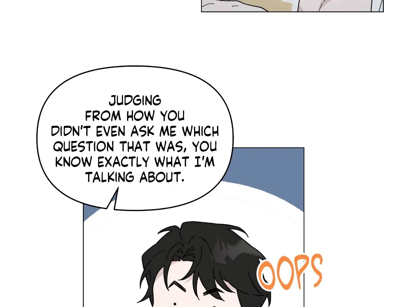 How To Captivate Your Boss Chapter 14 page 66 - 
