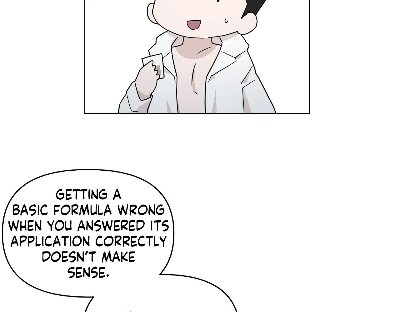 How To Captivate Your Boss Chapter 14 page 67 - 