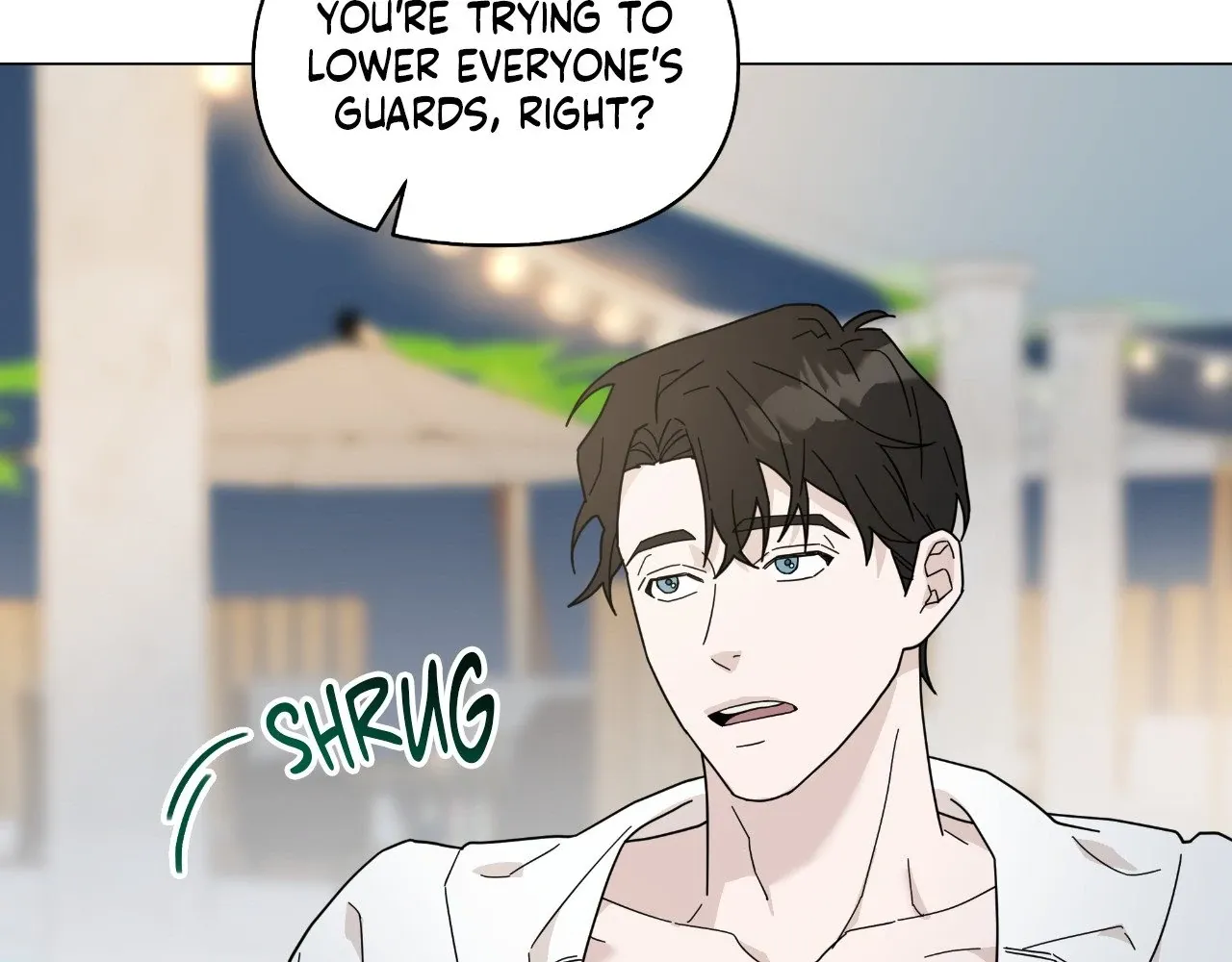 How To Captivate Your Boss Chapter 14 page 68 - 
