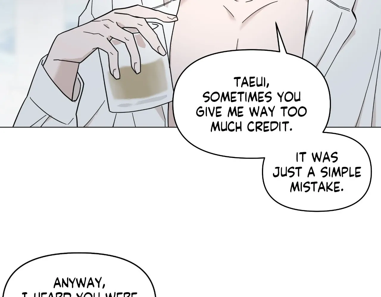 How To Captivate Your Boss Chapter 14 page 69 - 