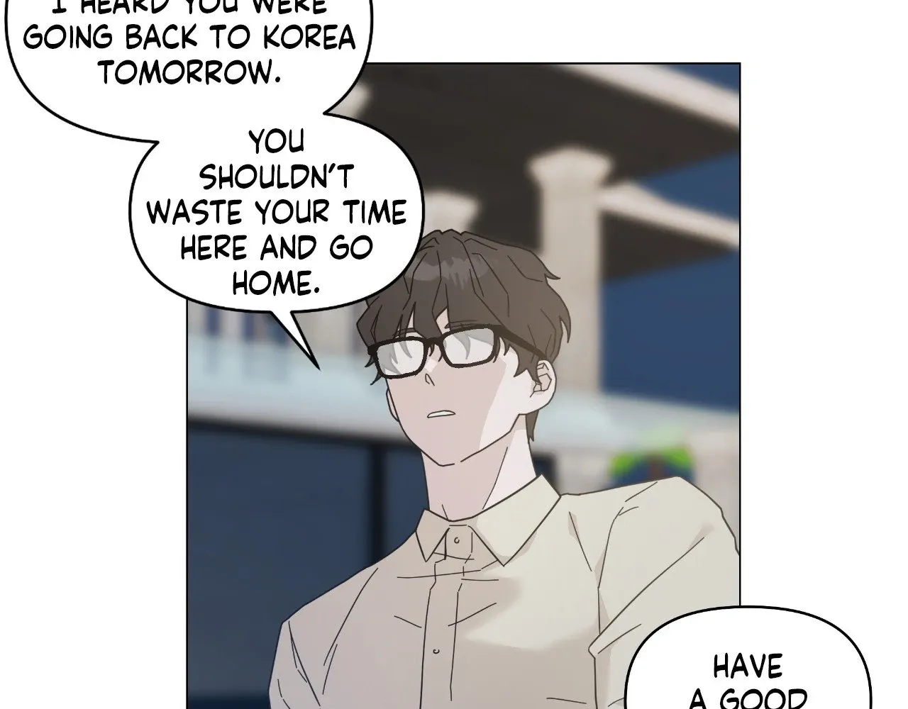 How To Captivate Your Boss Chapter 14 page 70 - 