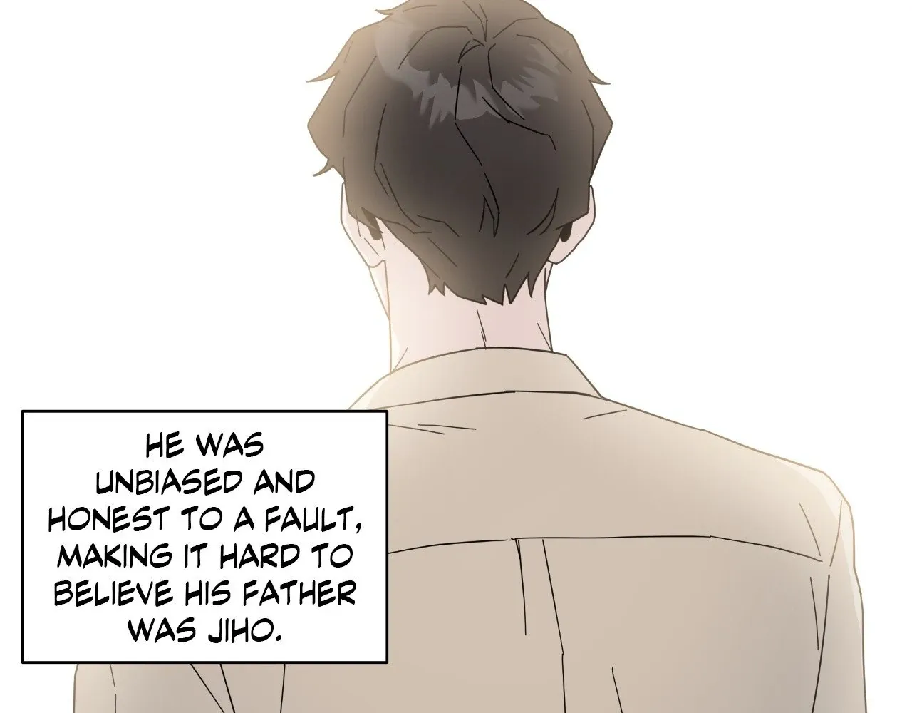 How To Captivate Your Boss Chapter 14 page 73 - 