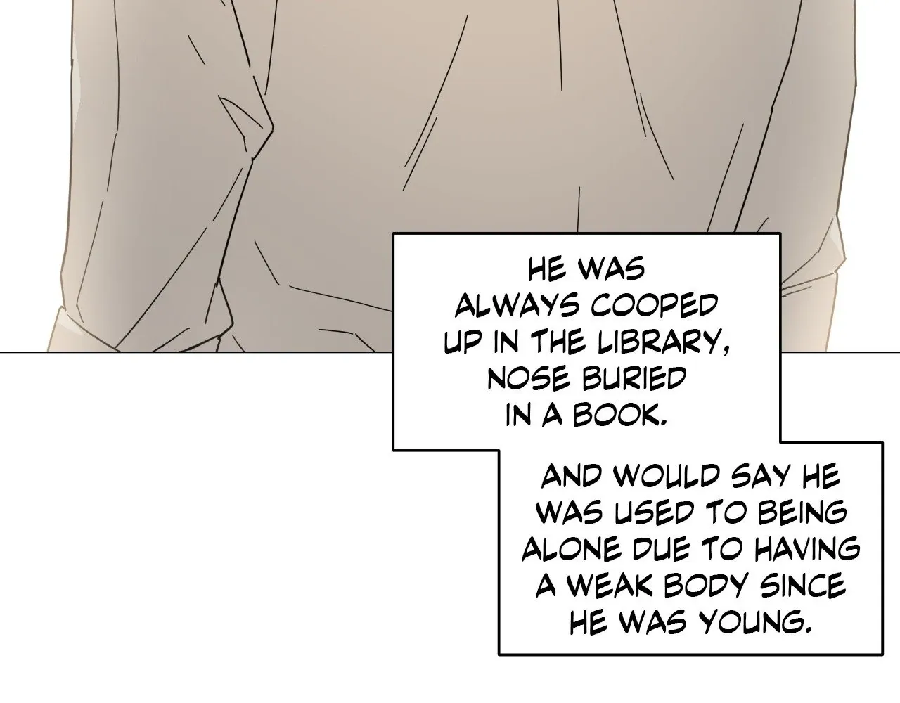 How To Captivate Your Boss Chapter 14 page 74 - 