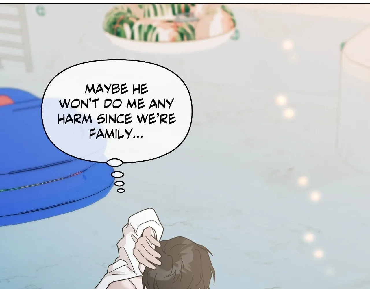 How To Captivate Your Boss Chapter 14 page 75 - 