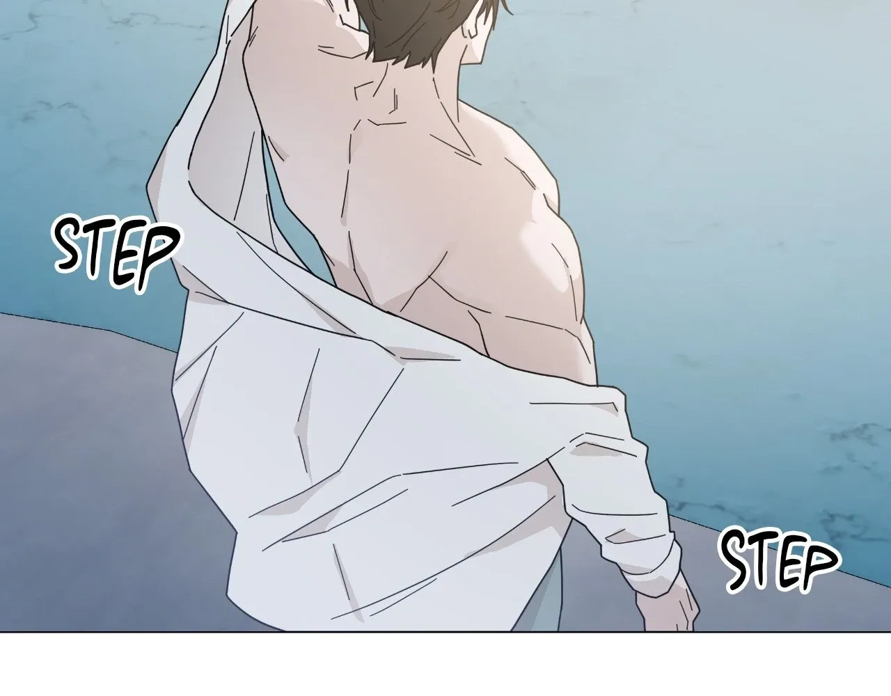 How To Captivate Your Boss Chapter 14 page 76 - 