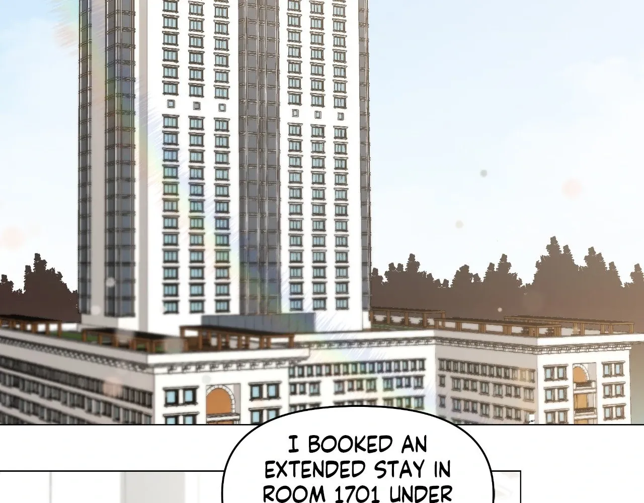 How To Captivate Your Boss Chapter 14 page 80 - 
