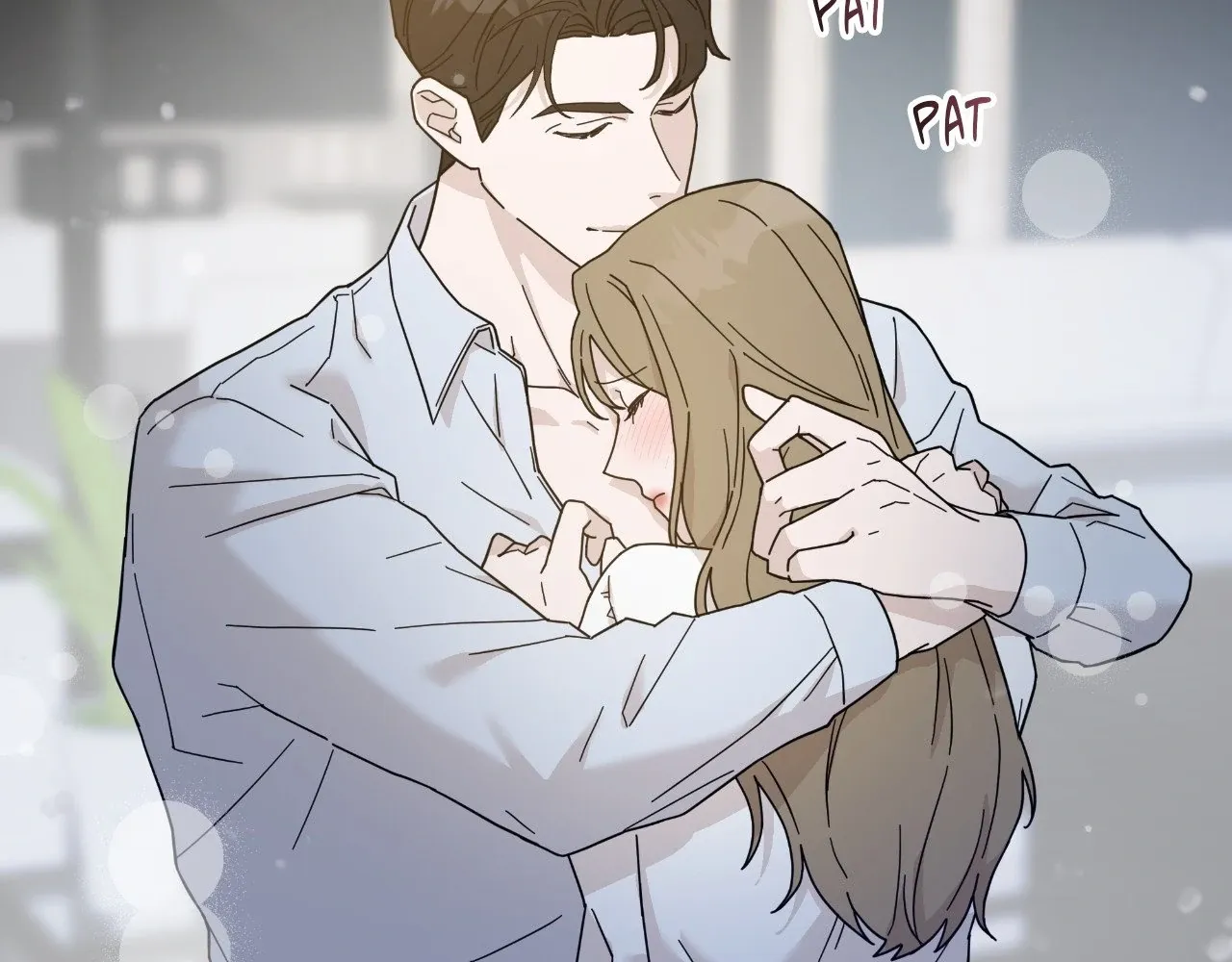 How To Captivate Your Boss Chapter 14 page 9 - 