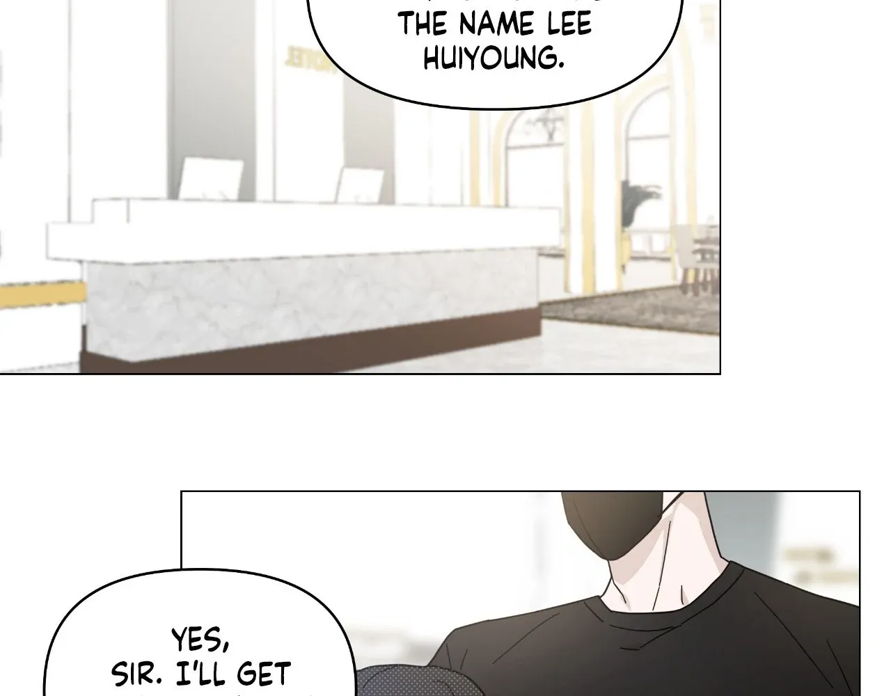 How To Captivate Your Boss Chapter 14 page 81 - 