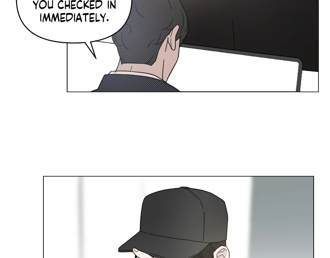 How To Captivate Your Boss Chapter 14 page 82 - 