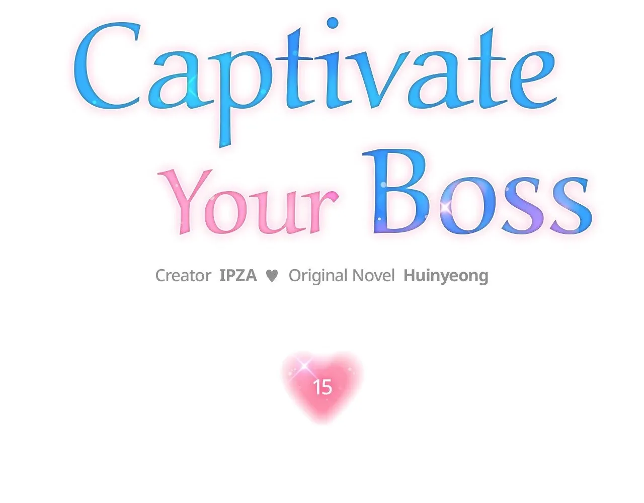 How To Captivate Your Boss Chapter 15 page 2 - 