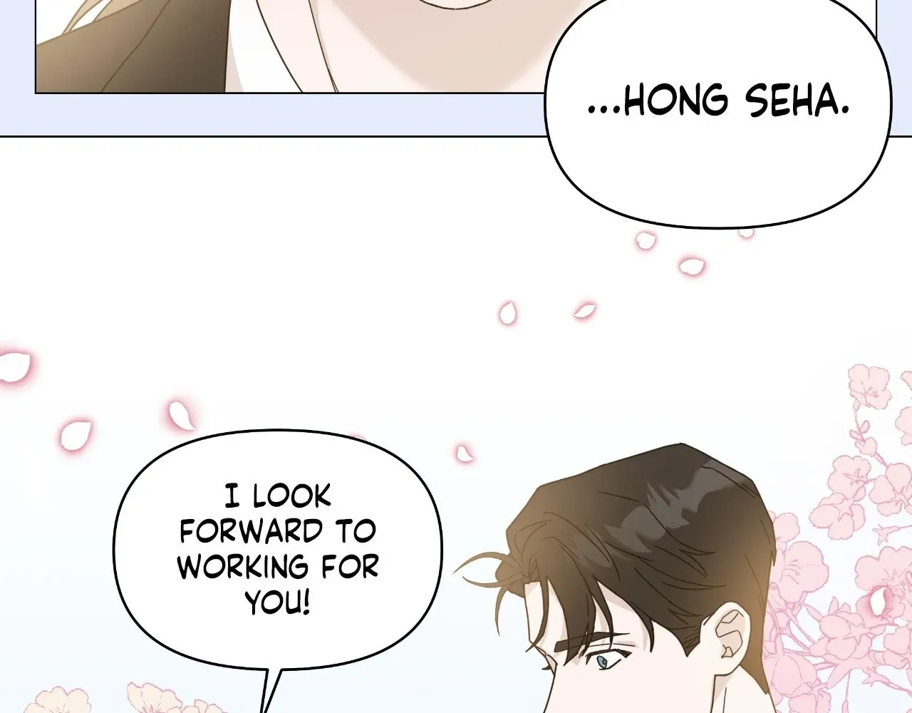 How To Captivate Your Boss Chapter 15 page 101 - 