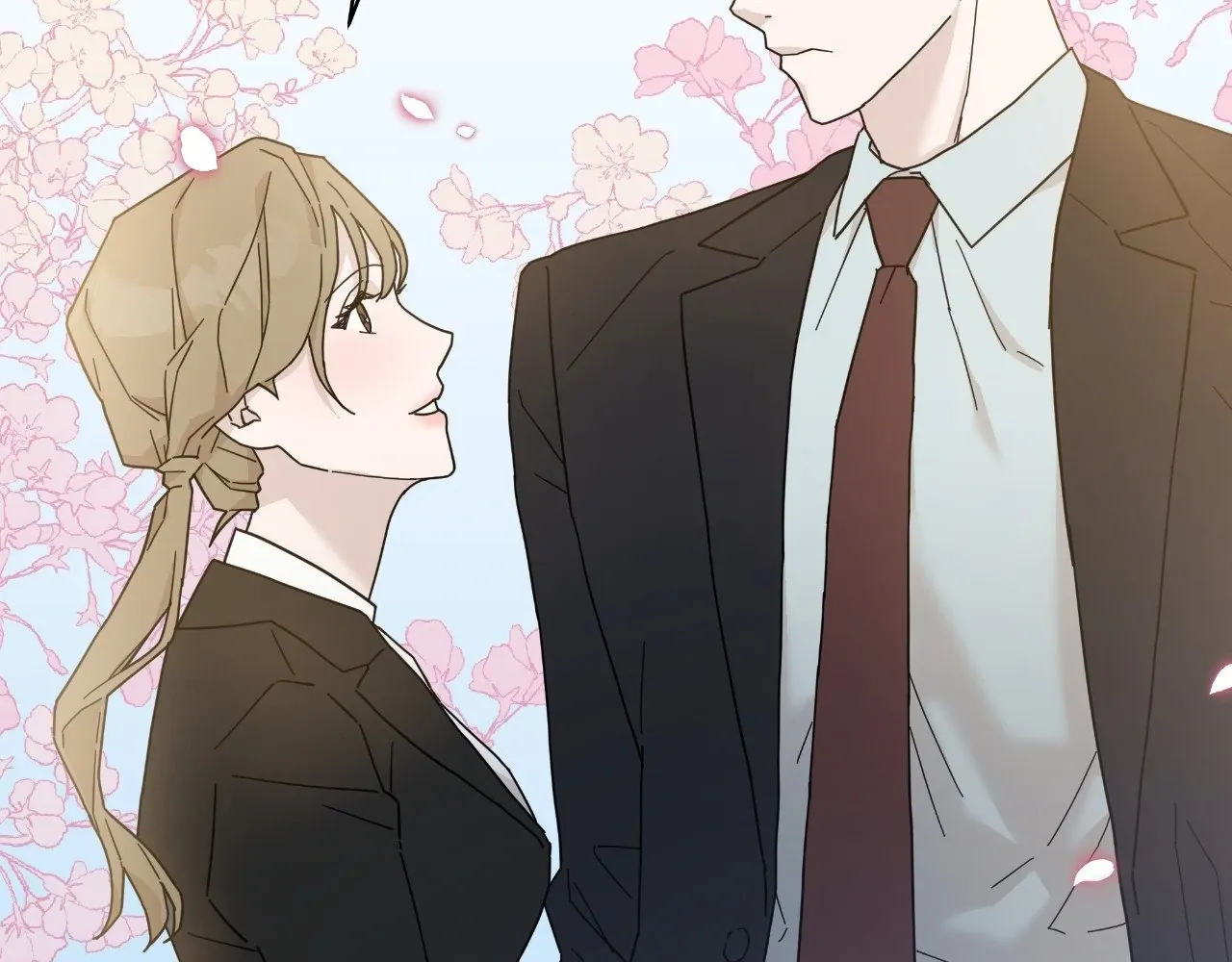 How To Captivate Your Boss Chapter 15 page 102 - 