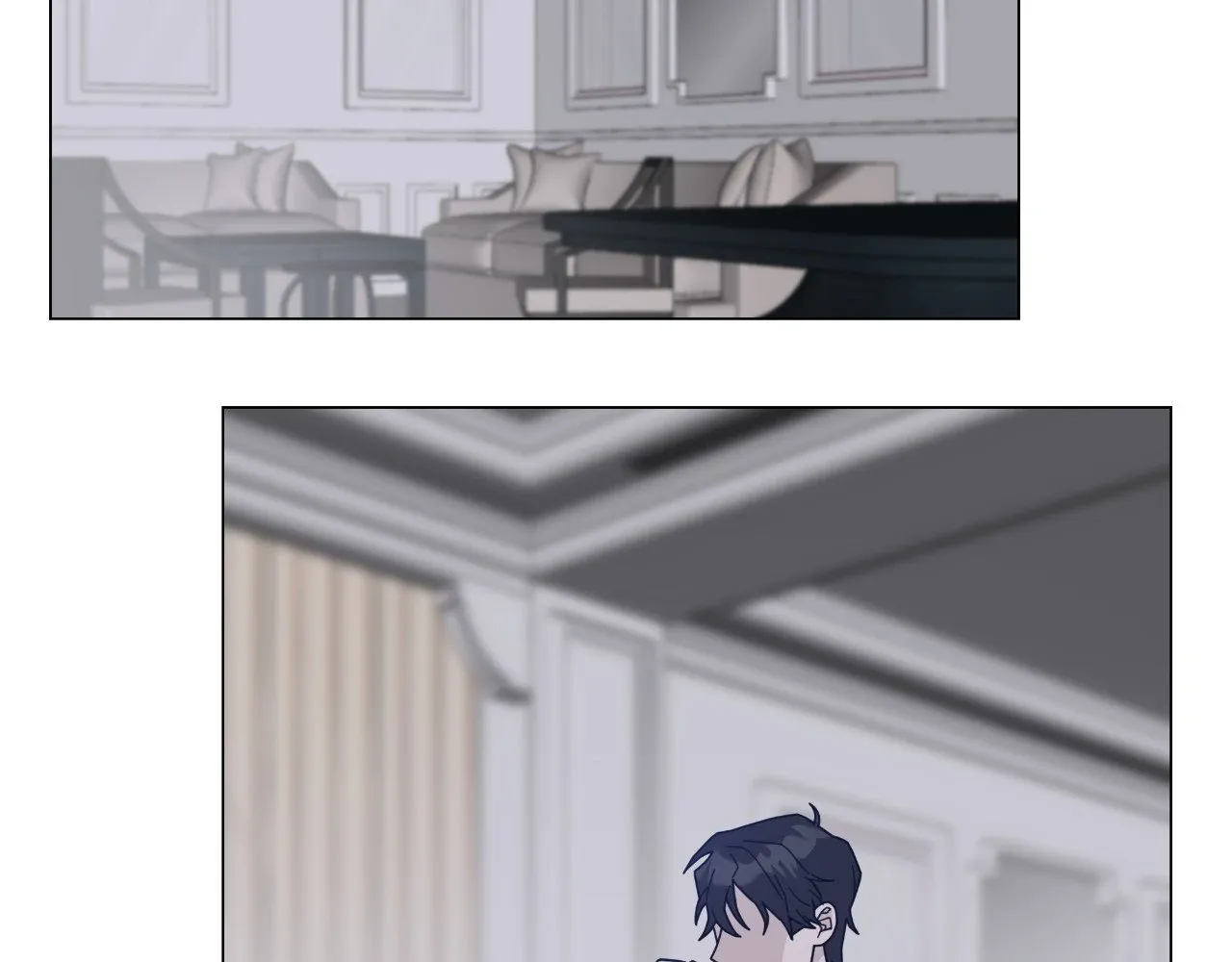 How To Captivate Your Boss Chapter 15 page 18 - 
