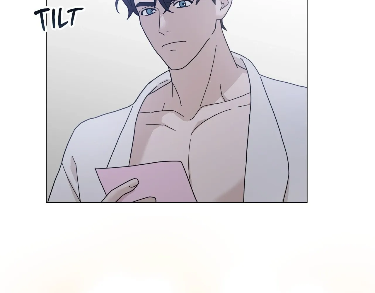 How To Captivate Your Boss Chapter 15 page 23 - 