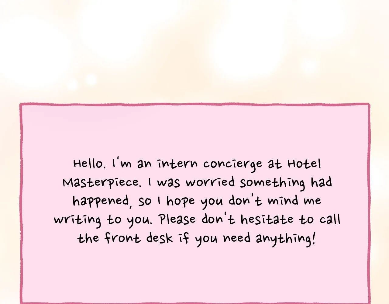 How To Captivate Your Boss Chapter 15 page 24 - 