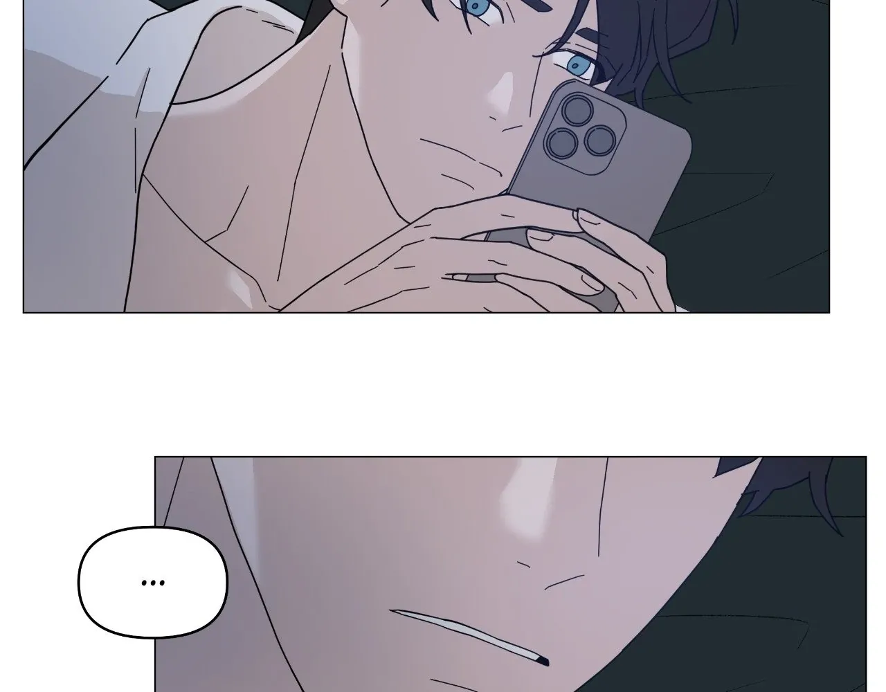How To Captivate Your Boss Chapter 15 page 27 - 