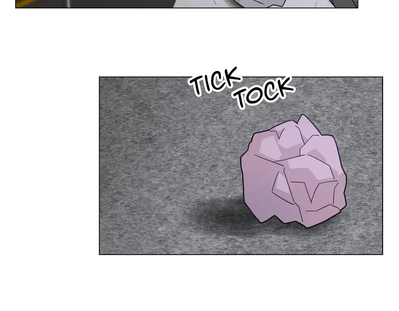 How To Captivate Your Boss Chapter 15 page 31 - 