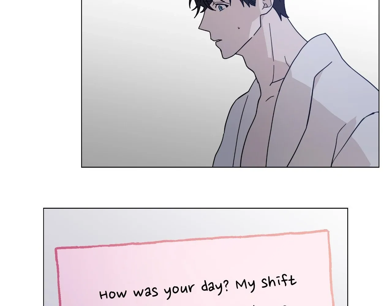 How To Captivate Your Boss Chapter 15 page 36 - 