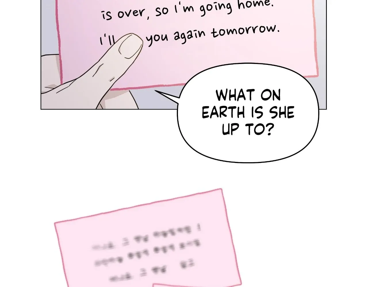 How To Captivate Your Boss Chapter 15 page 37 - 