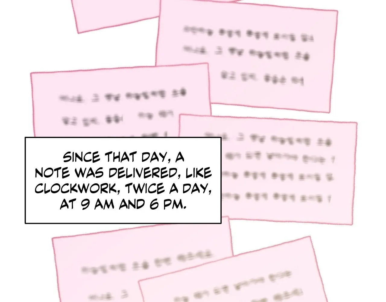 How To Captivate Your Boss Chapter 15 page 38 - 