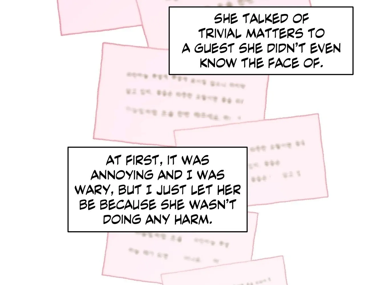 How To Captivate Your Boss Chapter 15 page 39 - 