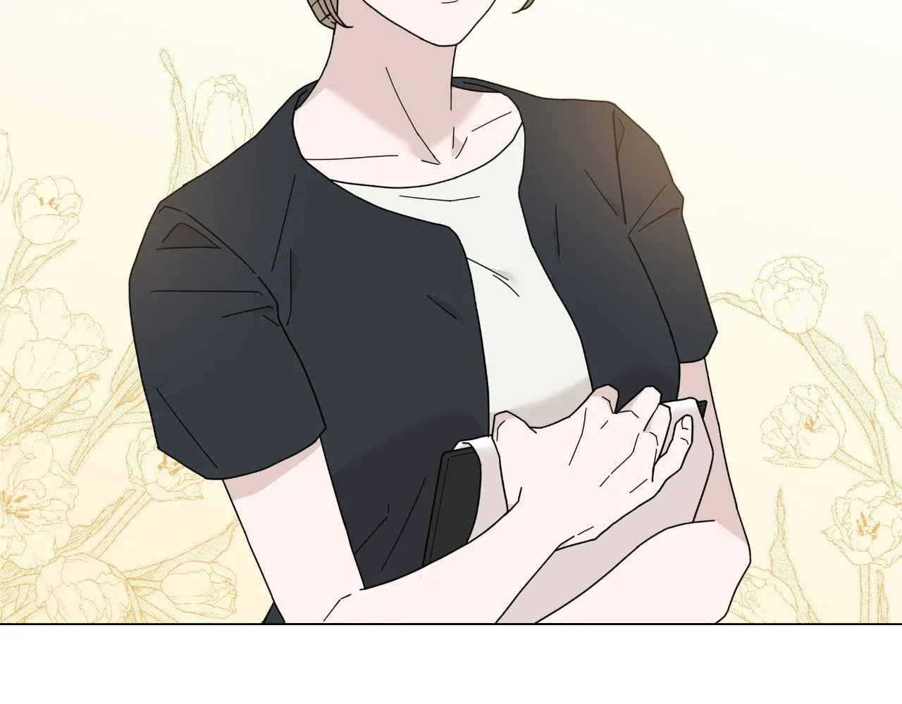How To Captivate Your Boss Chapter 15 page 5 - 