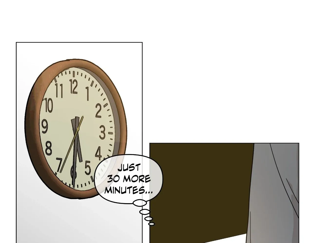 How To Captivate Your Boss Chapter 15 page 41 - 