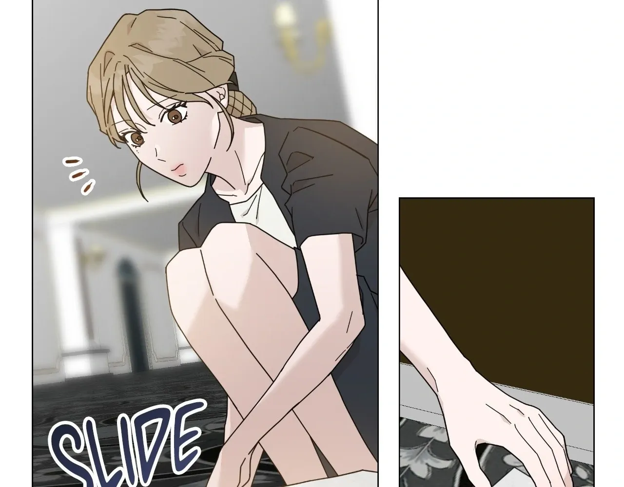 How To Captivate Your Boss Chapter 15 page 51 - 