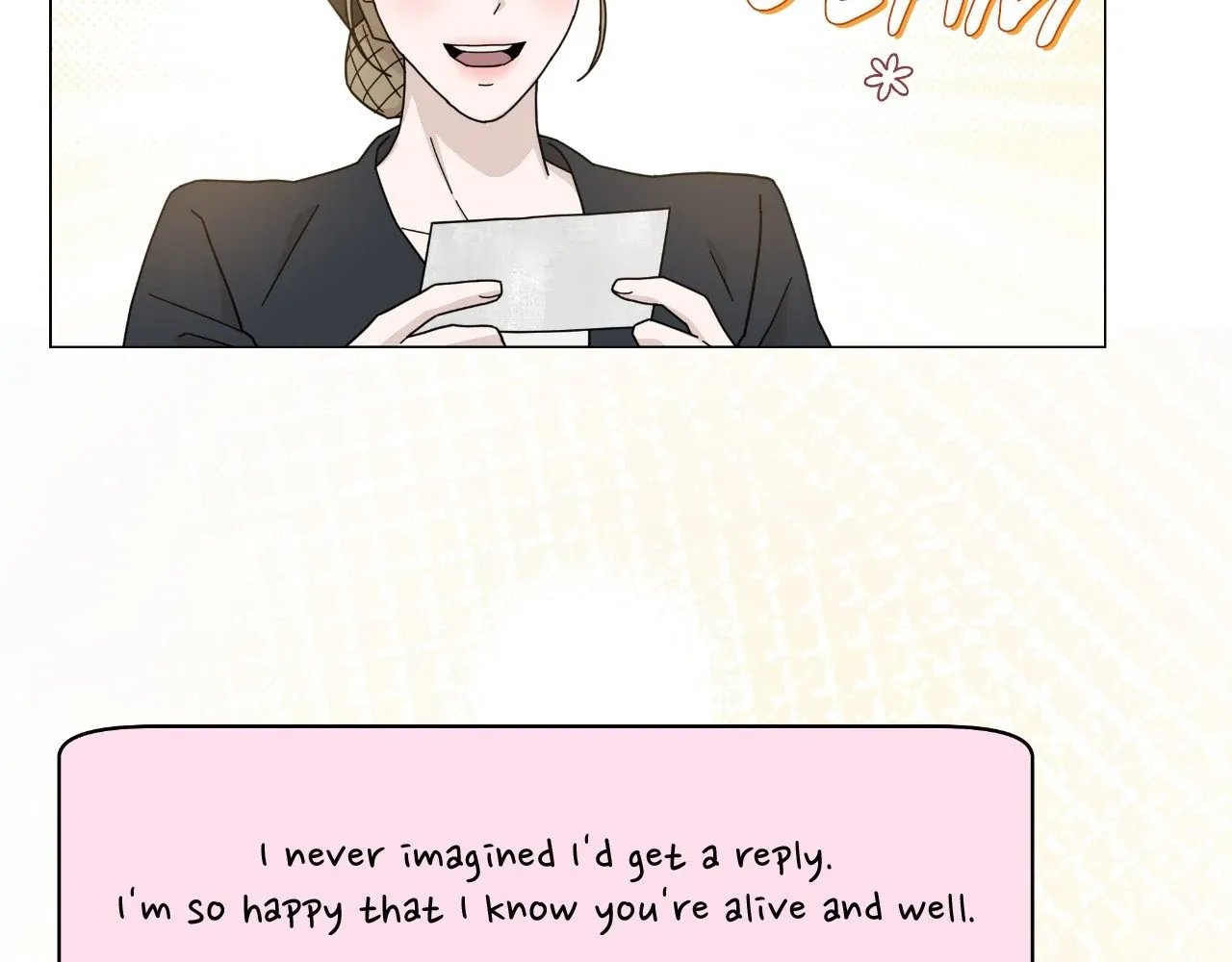 How To Captivate Your Boss Chapter 15 page 54 - 