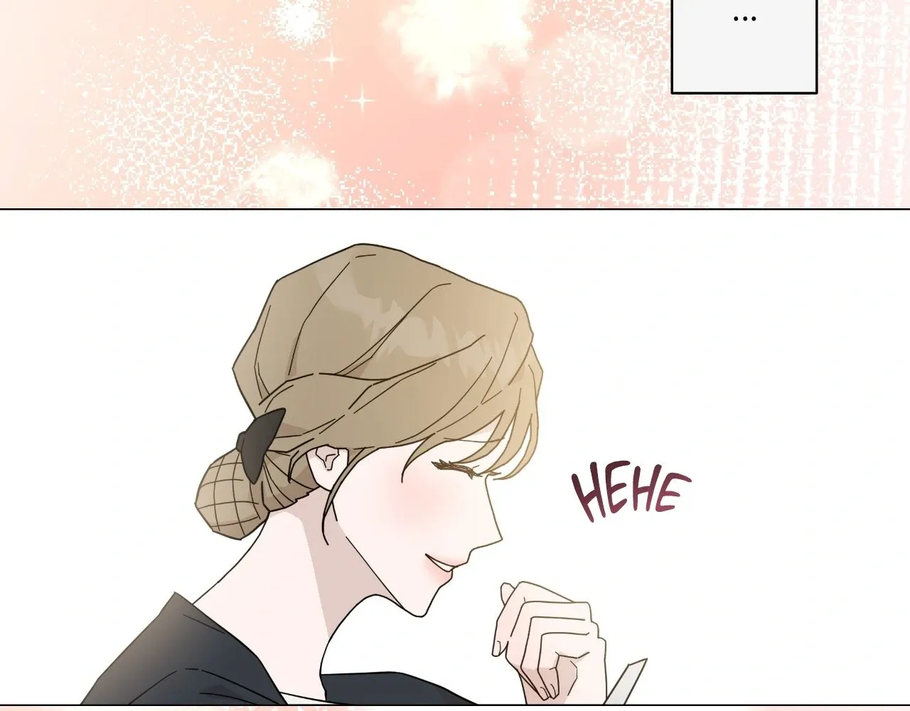 How To Captivate Your Boss Chapter 15 page 56 - 