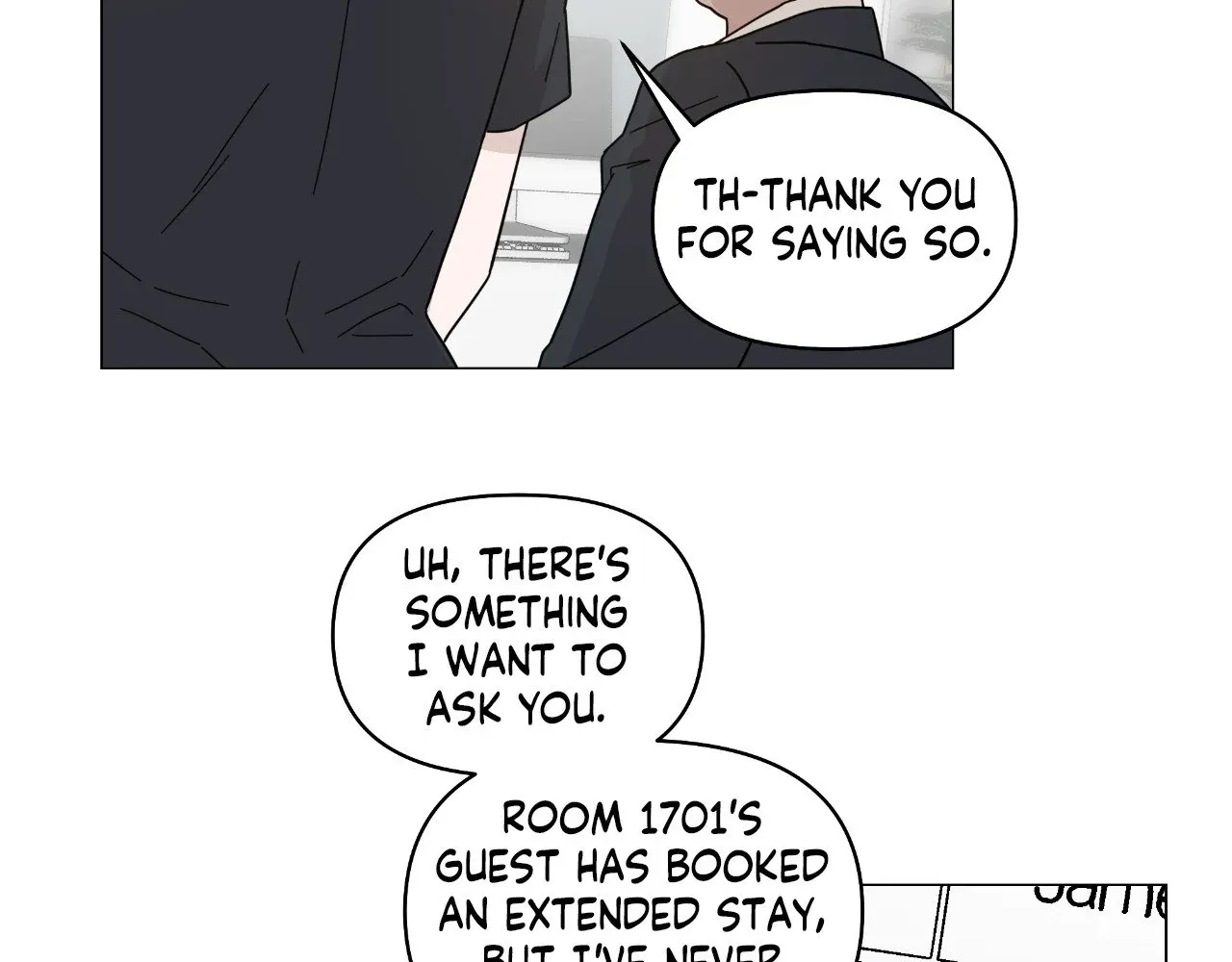 How To Captivate Your Boss Chapter 15 page 7 - 