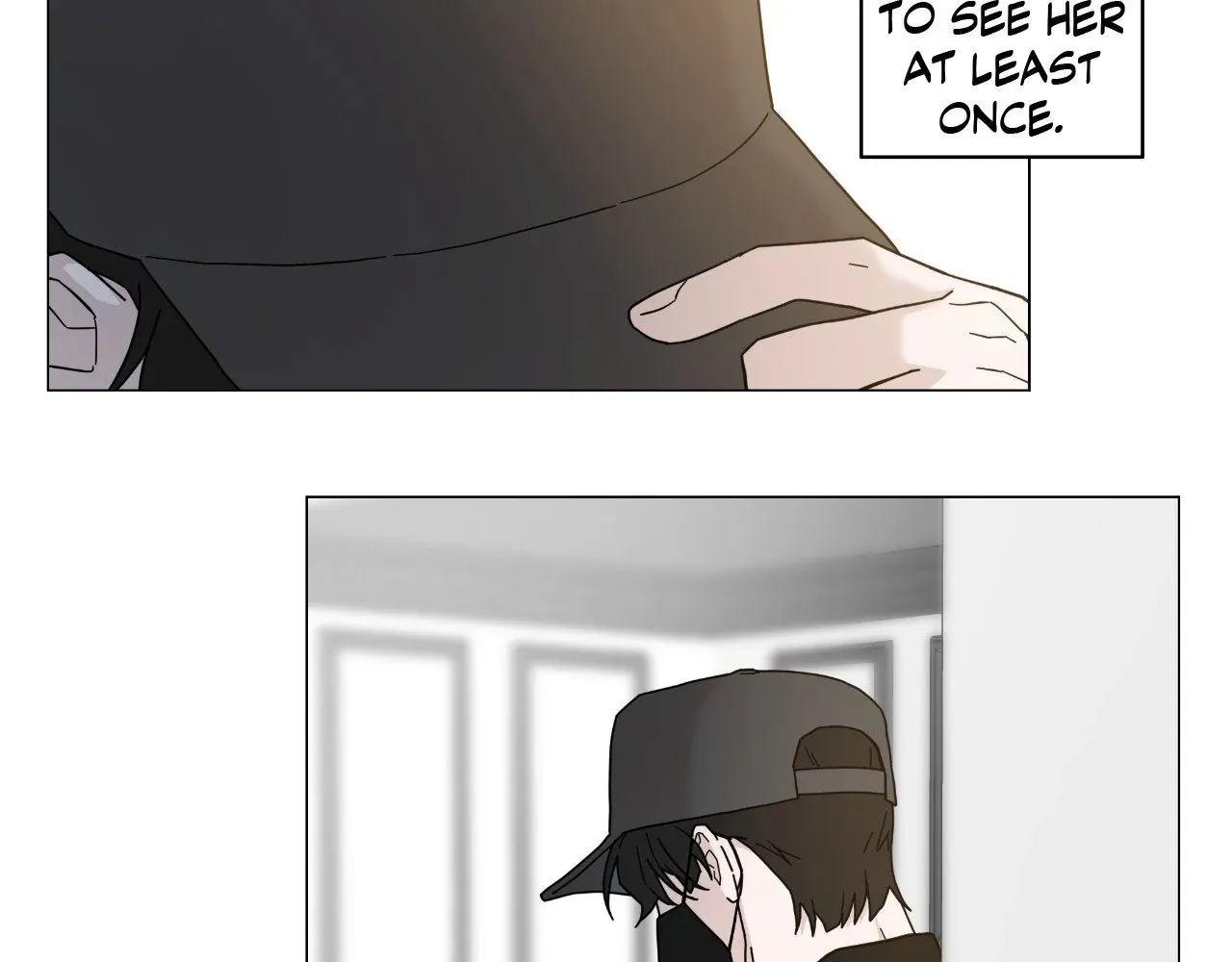 How To Captivate Your Boss Chapter 15 page 61 - 