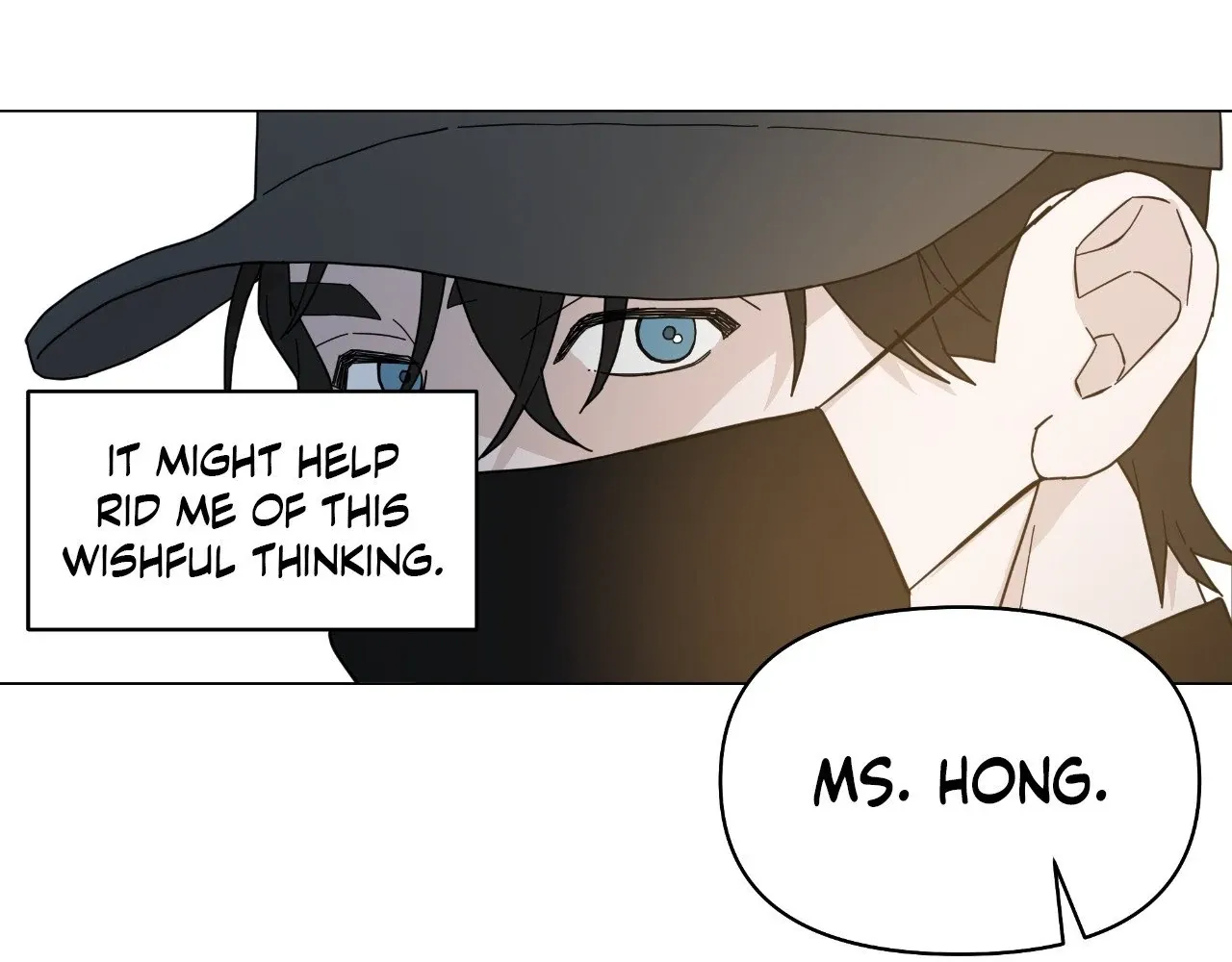 How To Captivate Your Boss Chapter 15 page 63 - 