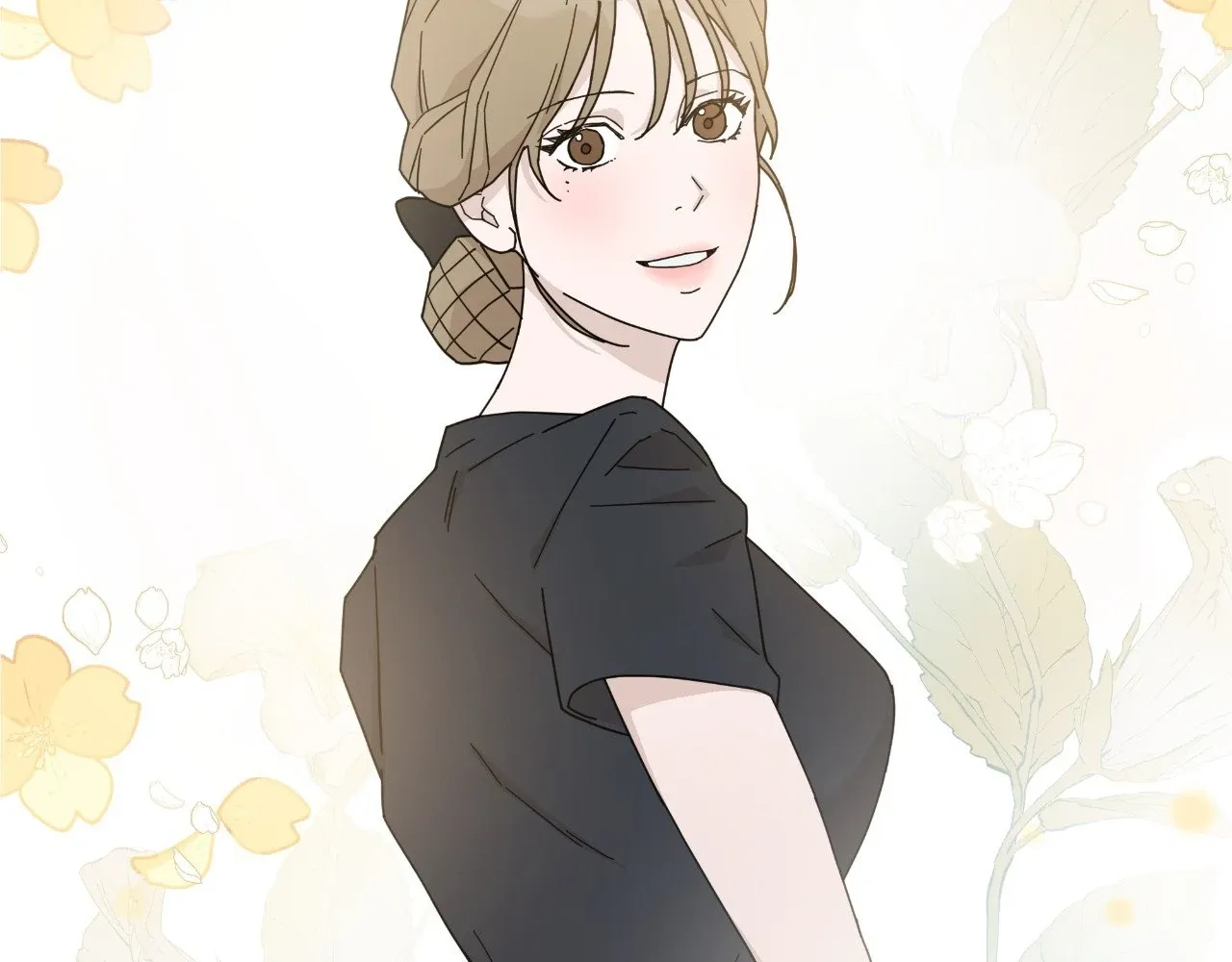 How To Captivate Your Boss Chapter 15 page 65 - 