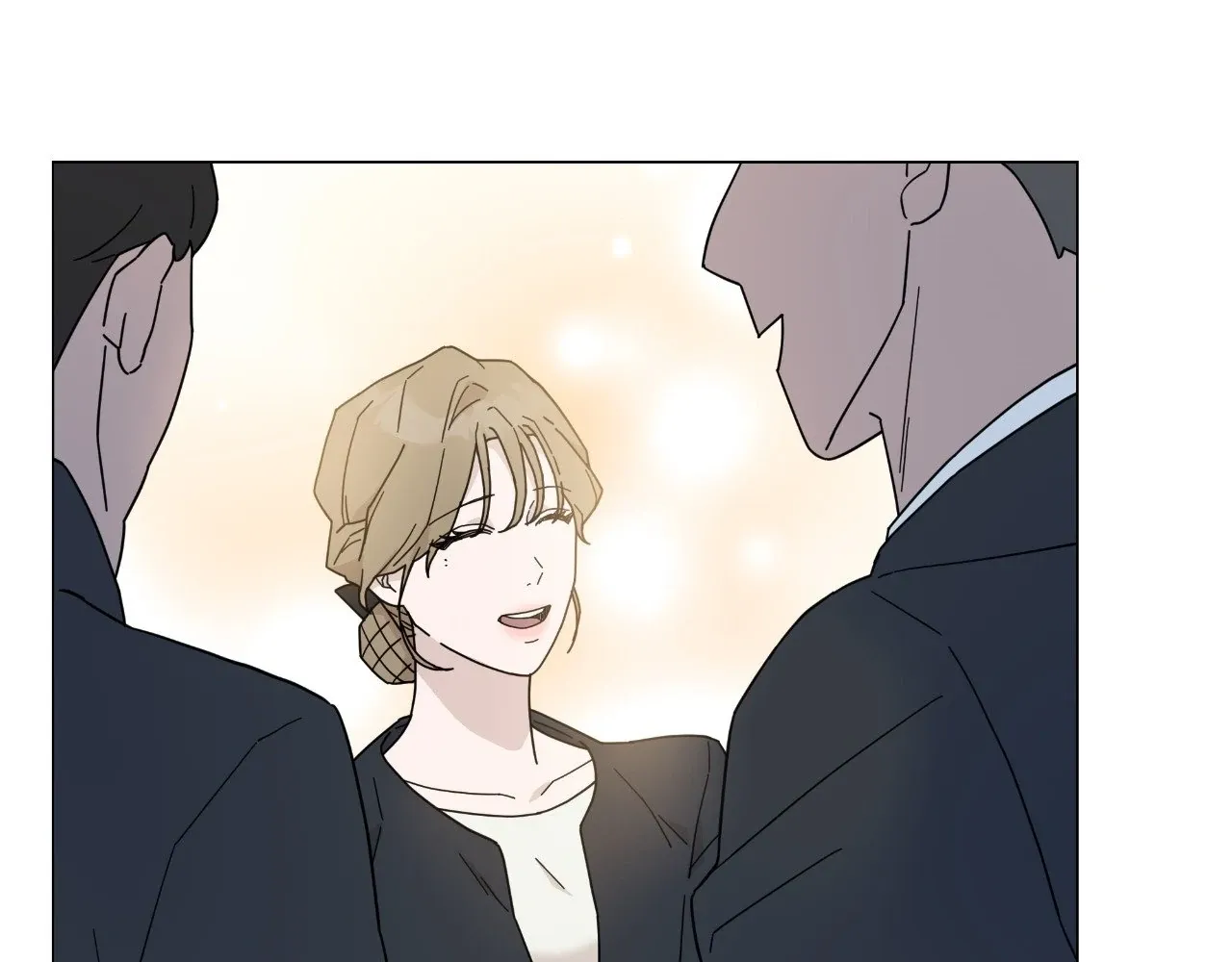 How To Captivate Your Boss Chapter 15 page 67 - 