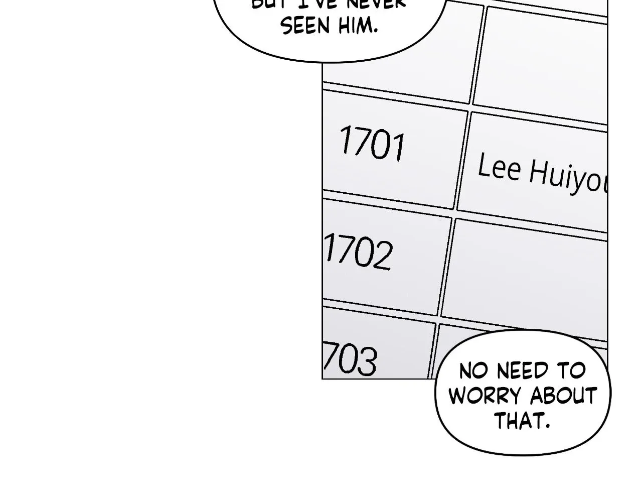 How To Captivate Your Boss Chapter 15 page 8 - 