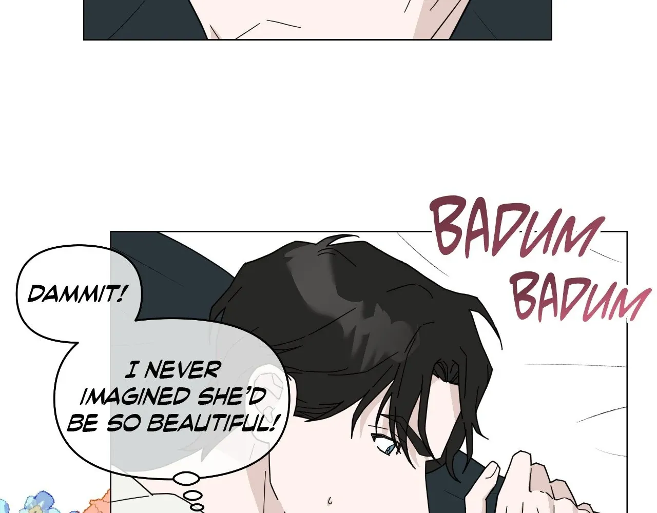 How To Captivate Your Boss Chapter 15 page 71 - 
