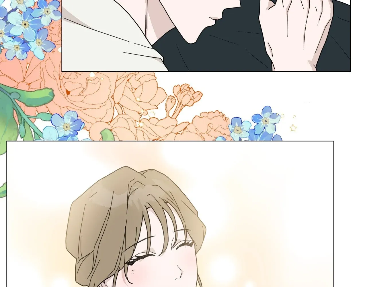 How To Captivate Your Boss Chapter 15 page 72 - 