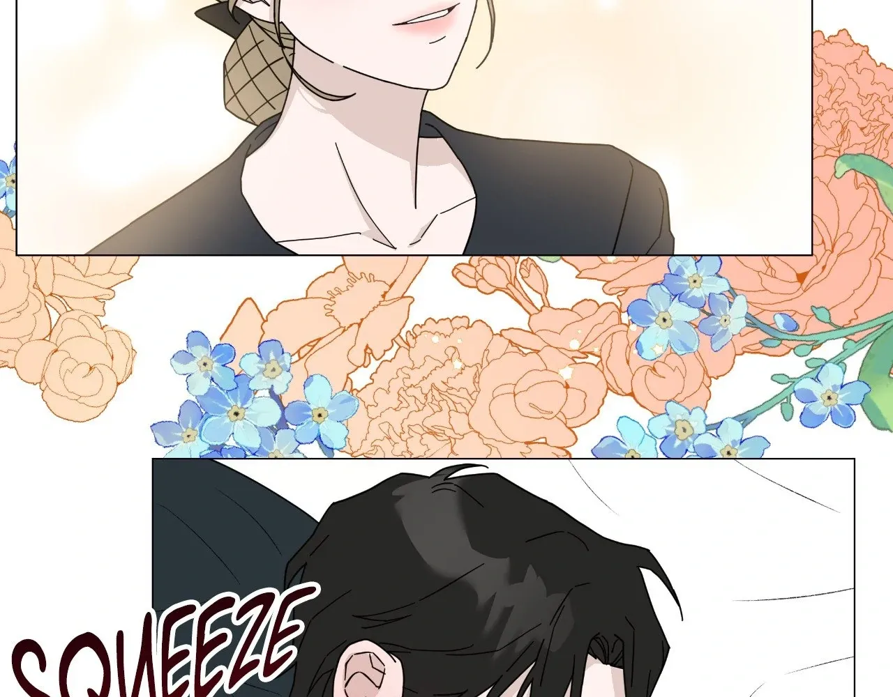 How To Captivate Your Boss Chapter 15 page 73 - 