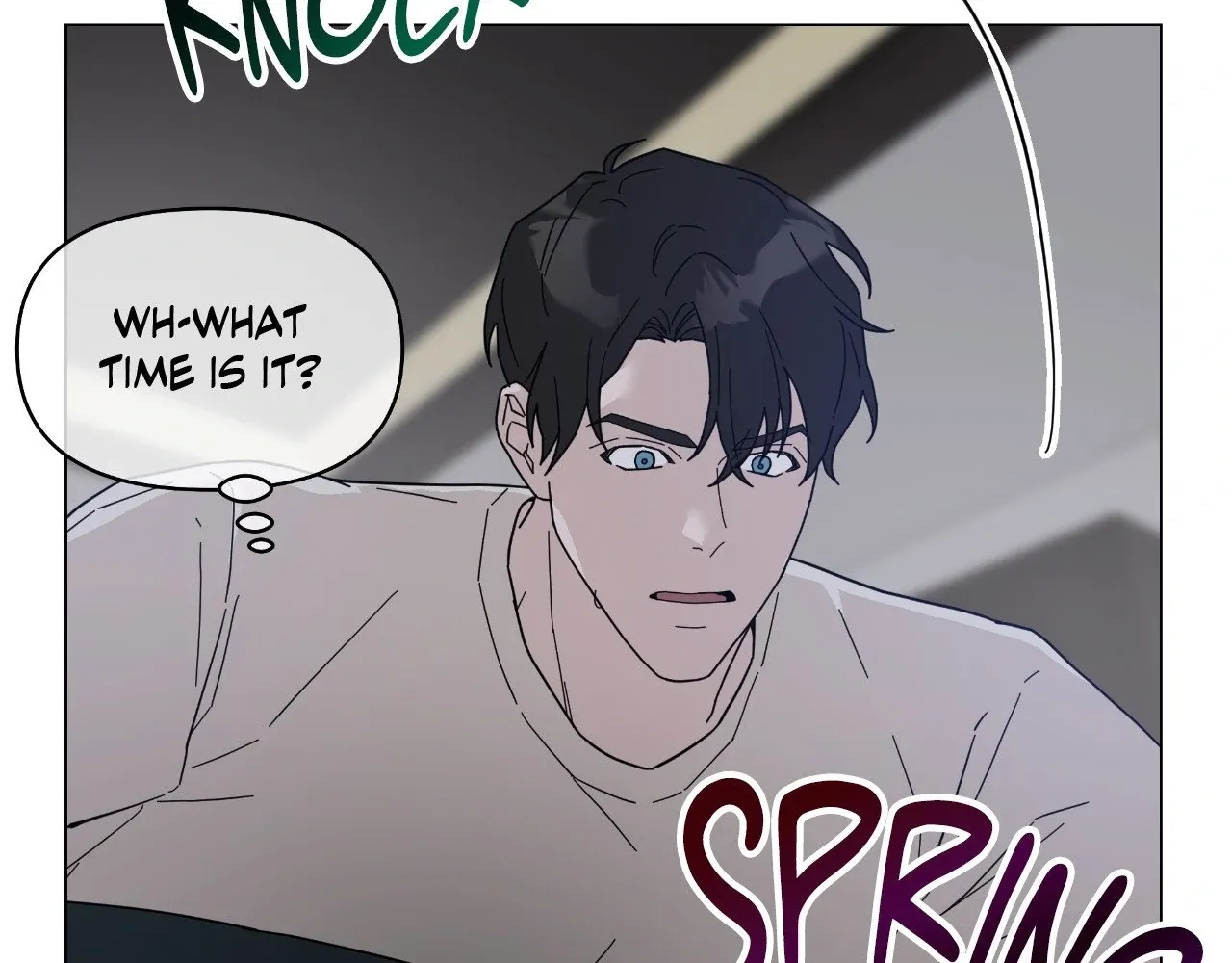 How To Captivate Your Boss Chapter 15 page 79 - 