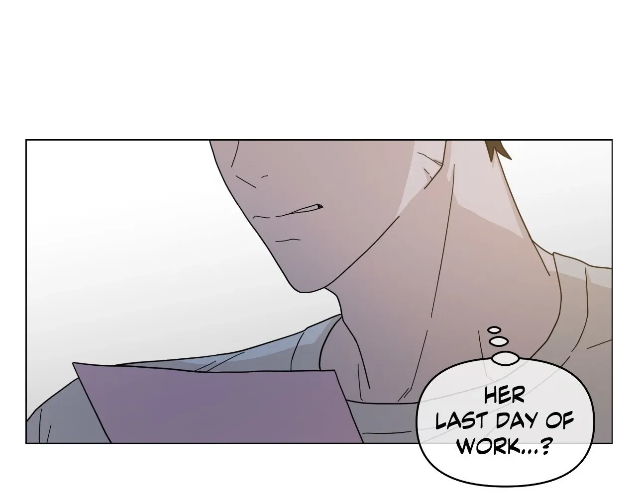How To Captivate Your Boss Chapter 15 page 82 - 