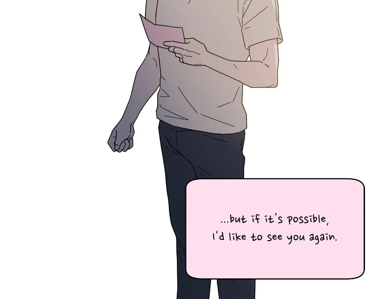 How To Captivate Your Boss Chapter 15 page 84 - 