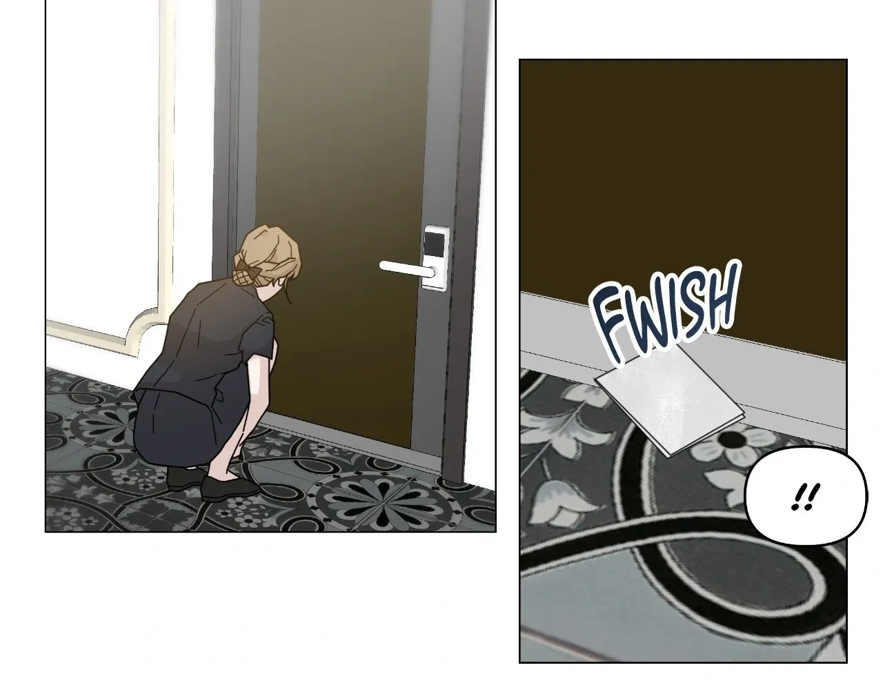 How To Captivate Your Boss Chapter 15 page 88 - 