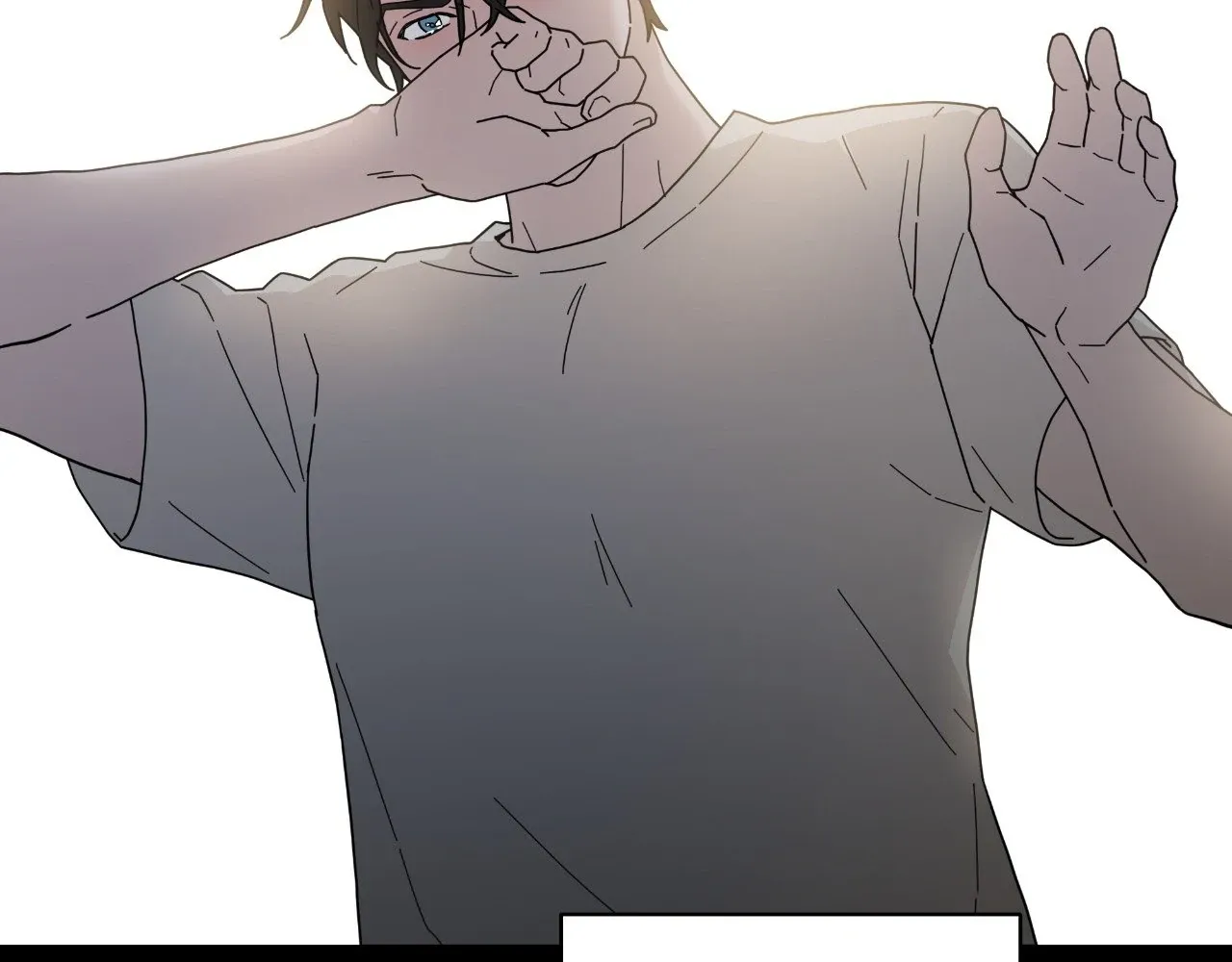 How To Captivate Your Boss Chapter 15 page 94 - 